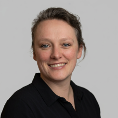 Esther Visseren