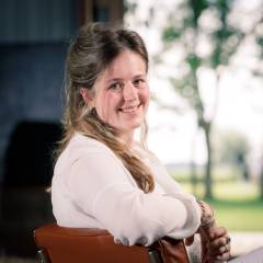 Hannah van der Weijden