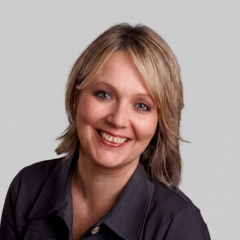 Linda Stokman