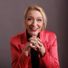 Betsy Houwer