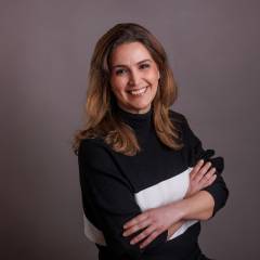Farida Aarbiou