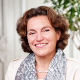 Jeannette de Vries