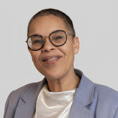 Suzanne Salcedo